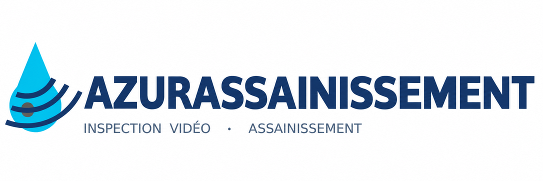Azurassainissement — Inspection vidéo et assainissement